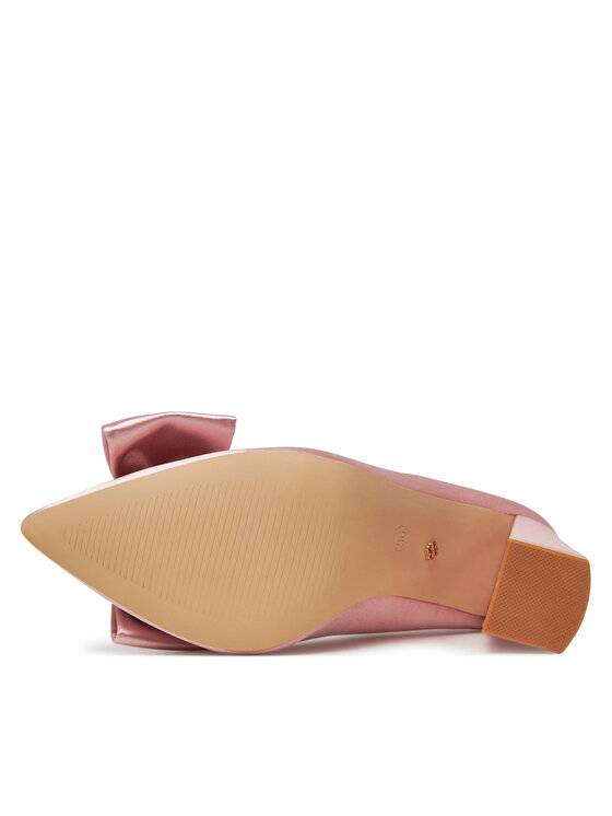 DeeZee DeeZee Décolleté DF-XLO-10 Rosa