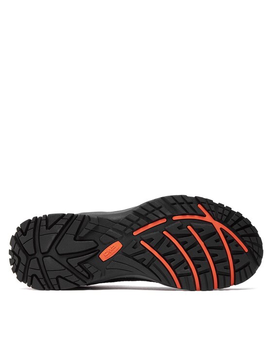 CMP CMP Scarpe da trekking 3Q11157 Blu scuro