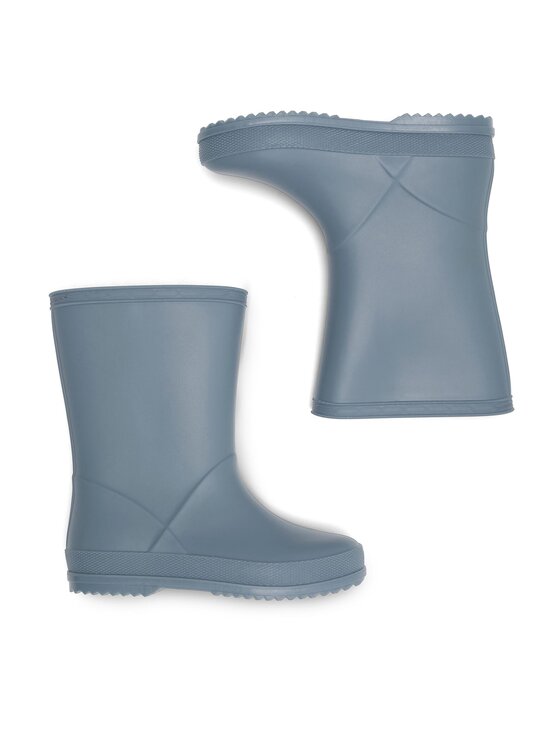 Action Boy Action Boy Gummistiefel J21-4-0853 III Blau