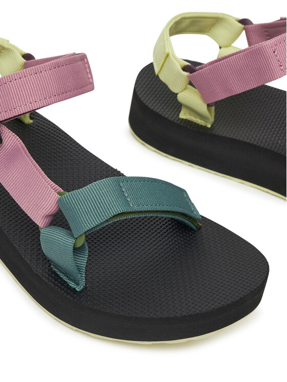 Teva Teva Sandaalid Midform Universal 1090969 Värviline