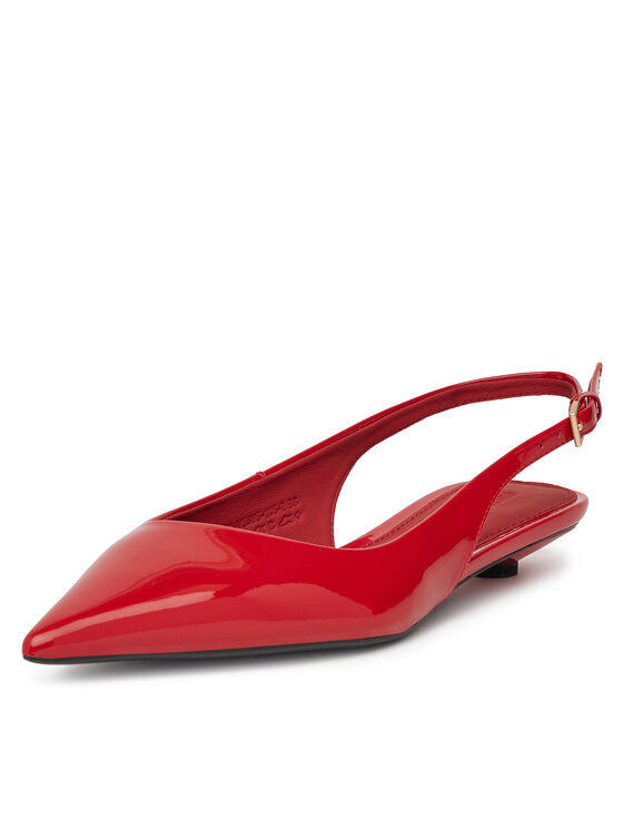 Gino Rossi Gino Rossi Sandalen VICI-V1895-105-2 Rot
