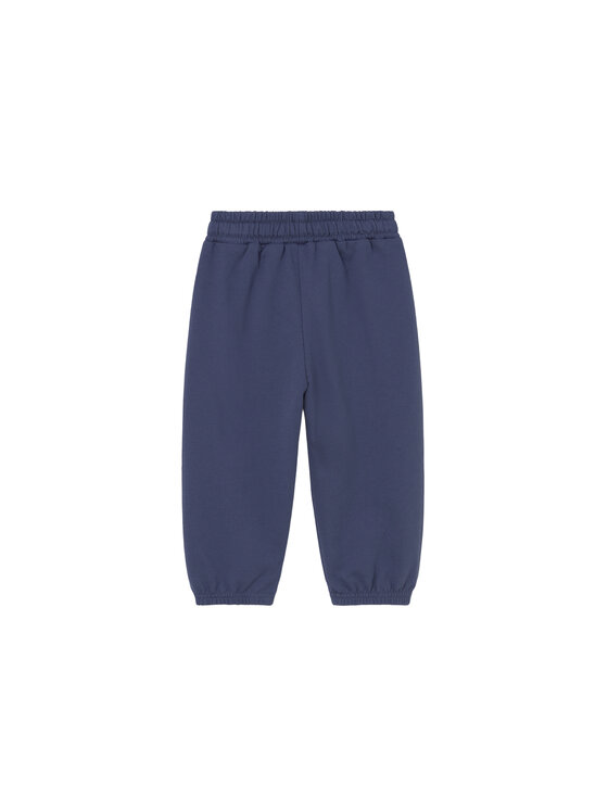 Mayoral Mayoral Pantaloni trening 1525 Bleumarin Regular Fit