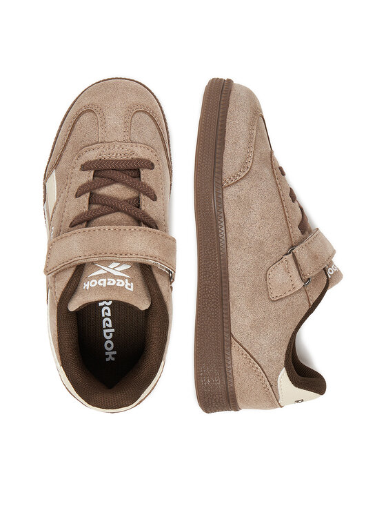 Reebok Reebok Tenisice CEO-LEA-D680L(DZ) Smeđa