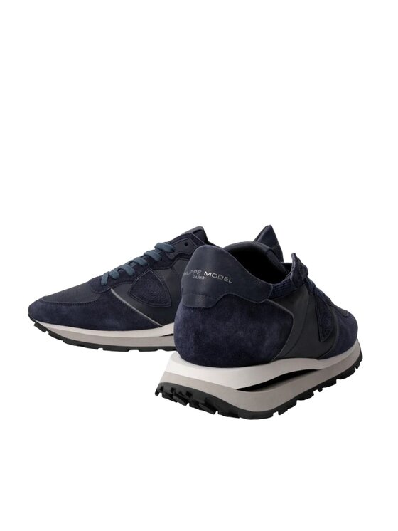 Philippe Model Philippe Model Scarpe sportive 9641858367823 Blu