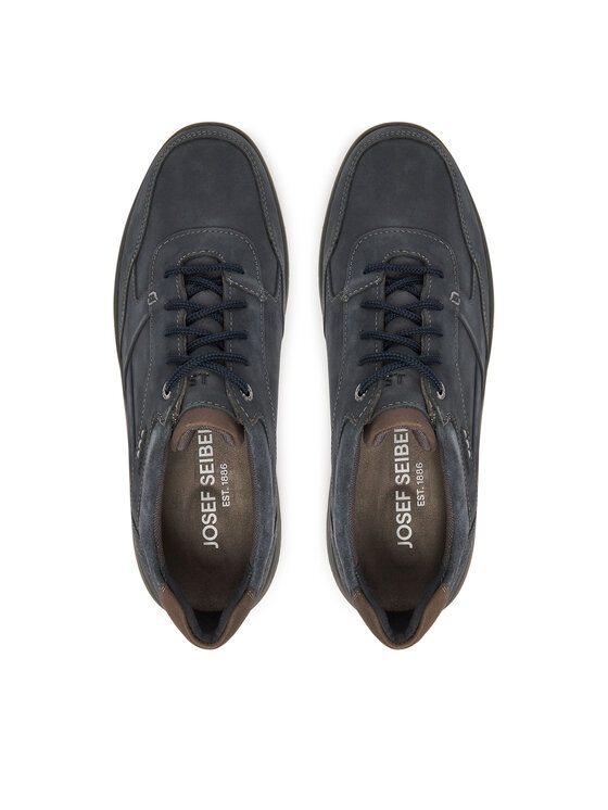 Josef Seibel Josef Seibel Туфлі Giuseppe 12 TE518 Cиній