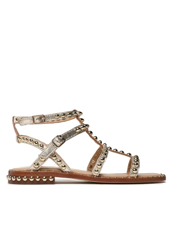 ASH ASH Sandaalid Precious 06 Kuldne