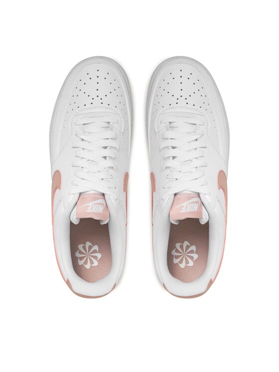 Nike Nike Tenisice Court Vision Lo Nn DH3158 102 Bijela