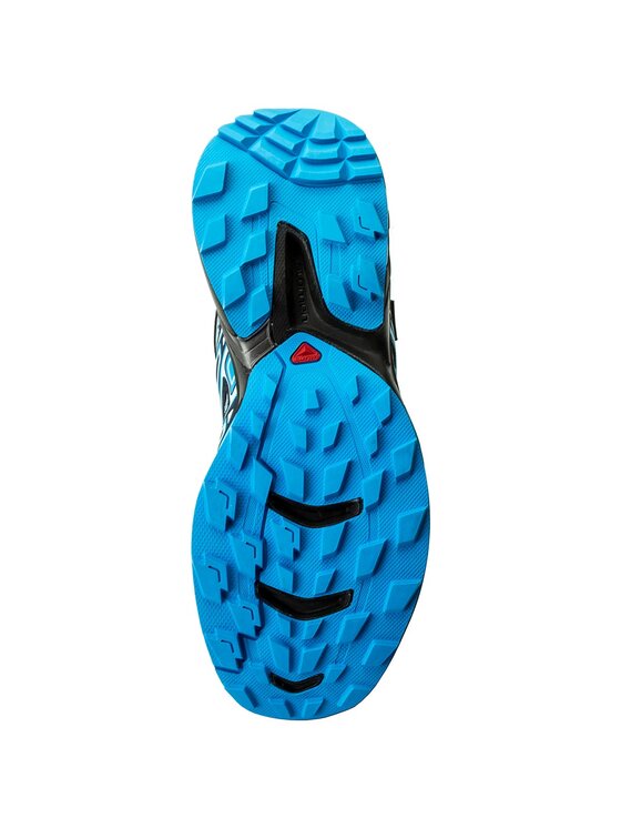 Salomon Salomon Взуття для бігу Wings Flyte 2 Gtx GORE-TEX 390688 21 W0 Голубий
