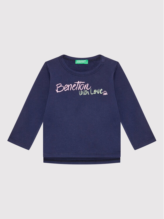 Felpa United Colors Of Benetton