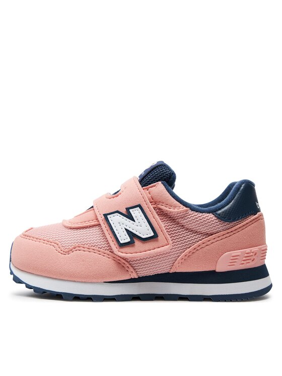 New Balance New Balance Сникърси PV515KPN Розов