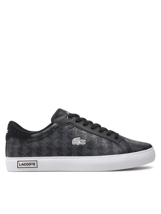 Lacoste Lacoste Tossud 747SMA0090 Must