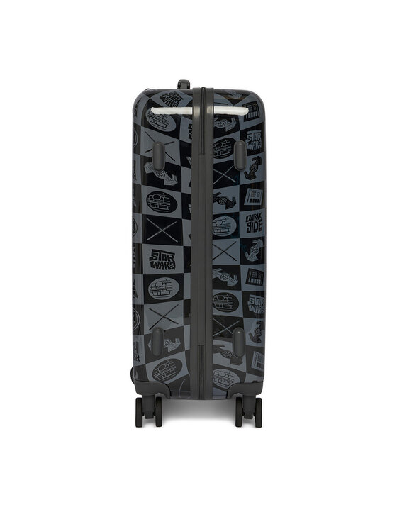 Star Wars Star Wars Valigia media CEO-ACCCS-SS26-212SW Nero