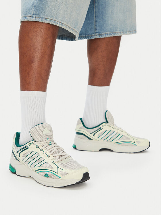 adidas Сникърси Spiritain 2000 KI4382 Бял