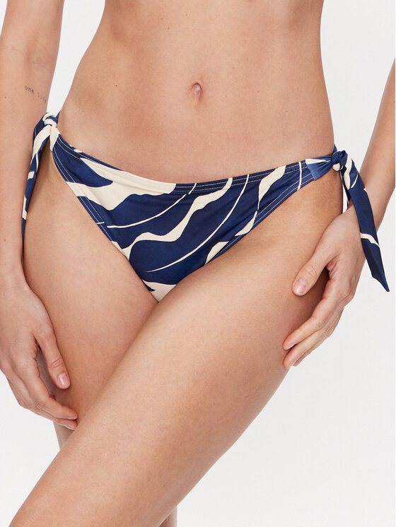 Triumph Bikini apakšdaļa Summer Allure 10214569 Daudzkrāsains