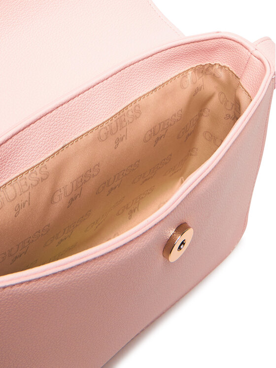 Guess Guess Borsetta J3YZ32 WG730 Rosa