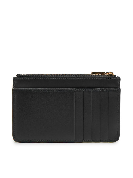 Dolce&Gabbana Dolce&Gabbana Pouzdro na kreditní karty BI1261 AW576 80999 Černá