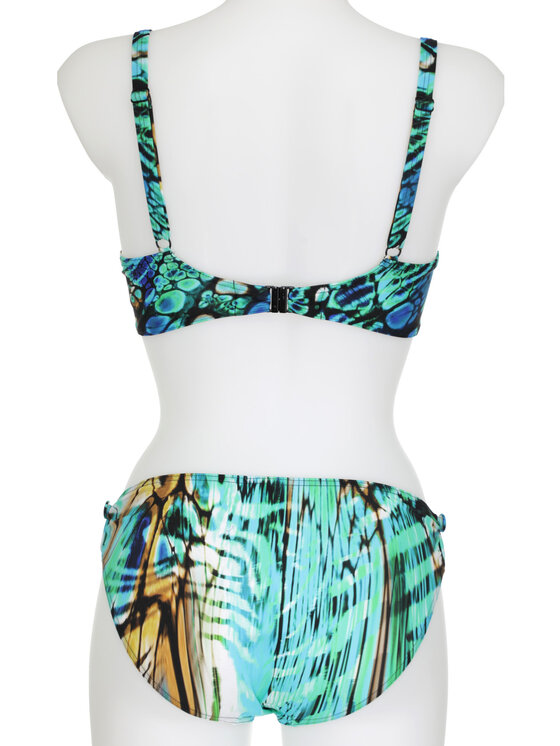 Sunflair Sunflair Bikiny 71019 Modrá
