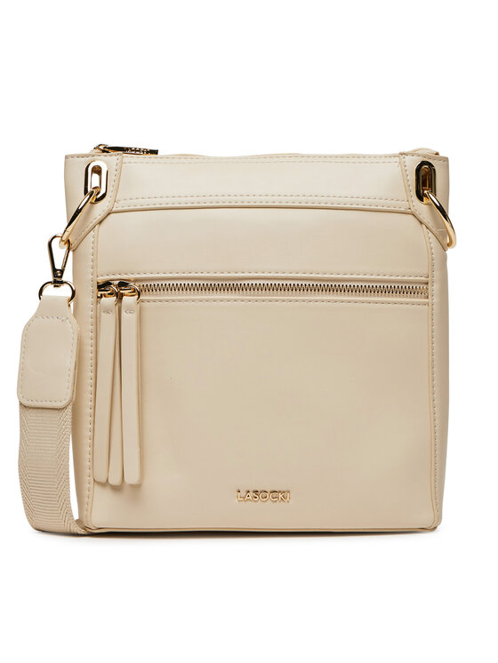 Lasocki Lasocki Handtasche LSK-M-005-07 Beige