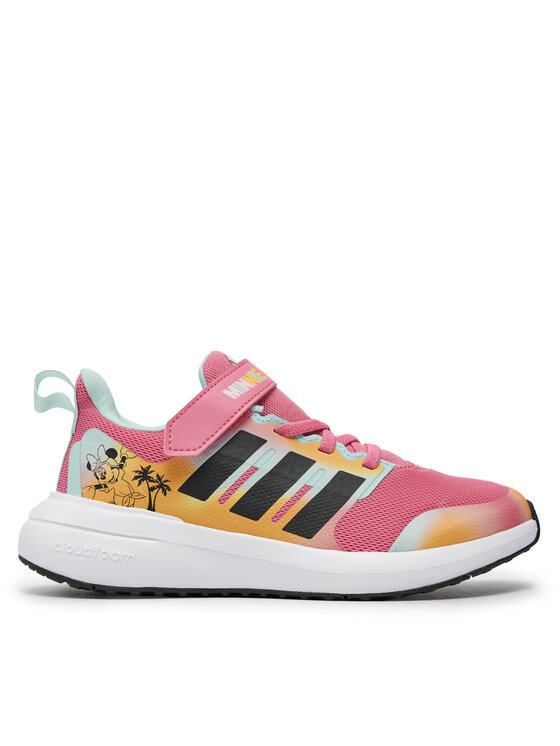 Adidas Superge Fortarun X Disney Kids ID5259 Roza