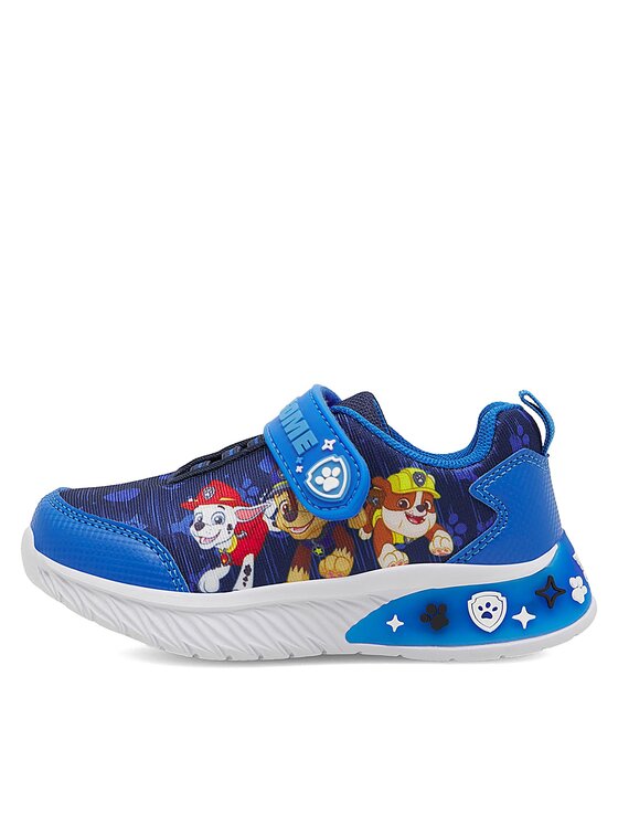 Paw Patrol Paw Patrol Sneakers MAY-SS24-400PAW Blau
