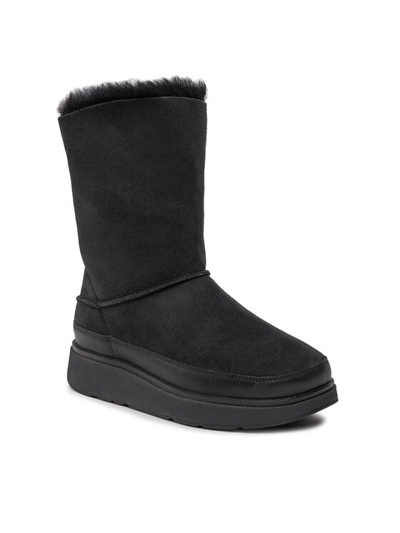 FitFlop FitFlop Lumesaapad Gen-Ff Shearling GO9-090 Must