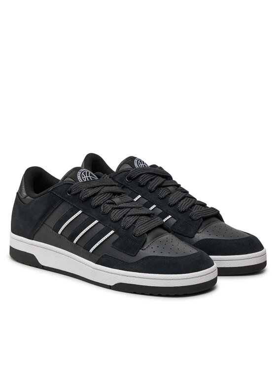 adidas adidas Sneakers RAPID COURT LOW JP5247 Nero