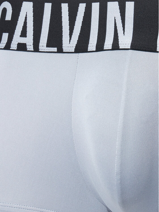 Calvin Klein Underwear Calvin Klein Underwear 3er-Set Boxershorts 000NB3611A Bunt