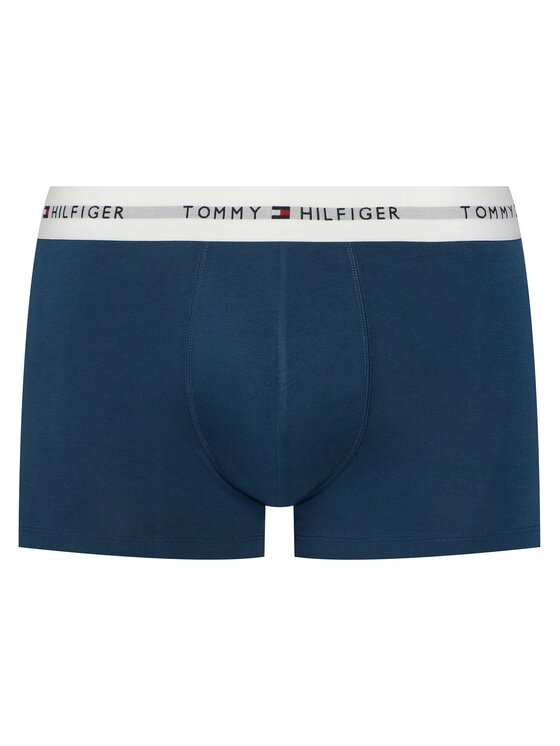 Tommy Hilfiger Tommy Hilfiger Σετ μποξεράκια UM0UM03873 Έγχρωμο