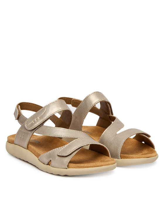 Josef Seibel Josef Seibel Босоніжки Juliet 01 77501 Золотий