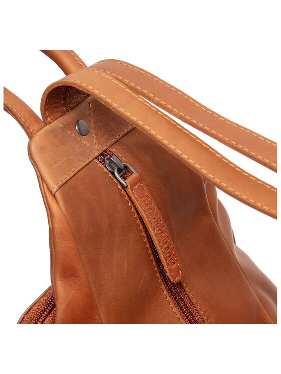 The Chesterfield Brand The Chesterfield Brand Plecak 317358 Brązowy