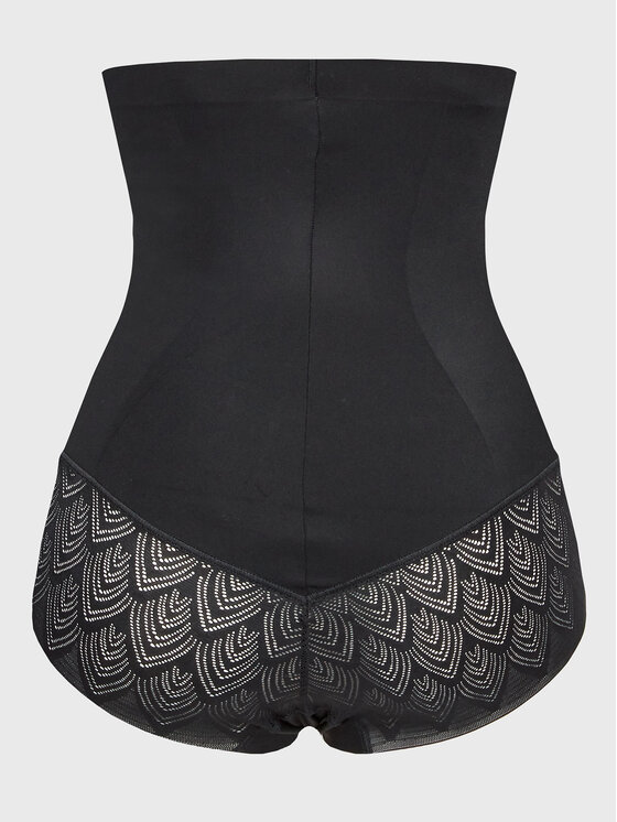 Chantelle Chantelle Моделиращо бельо долна част Sexy C14K30 Черен