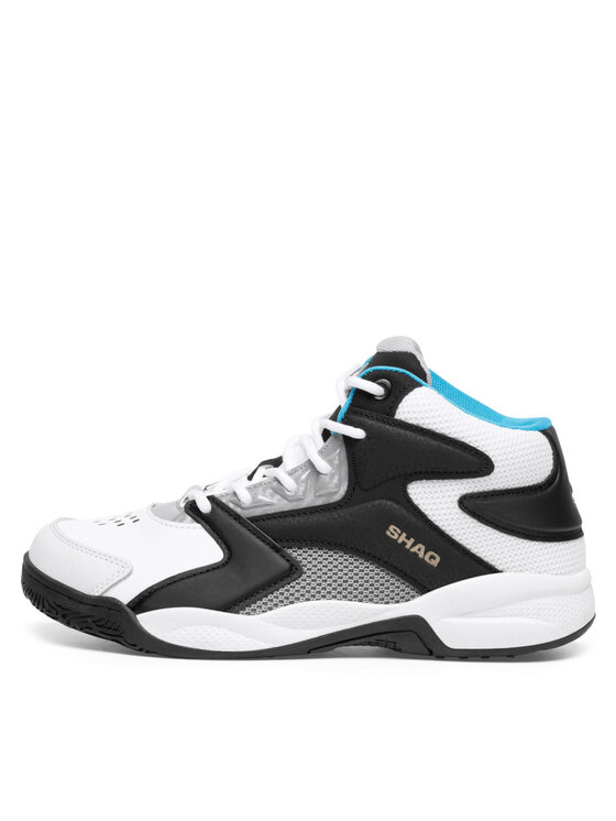 Shaq Shaq Laisvalaikio batai MOTIVATE AQ95002B-WB J Spalvota