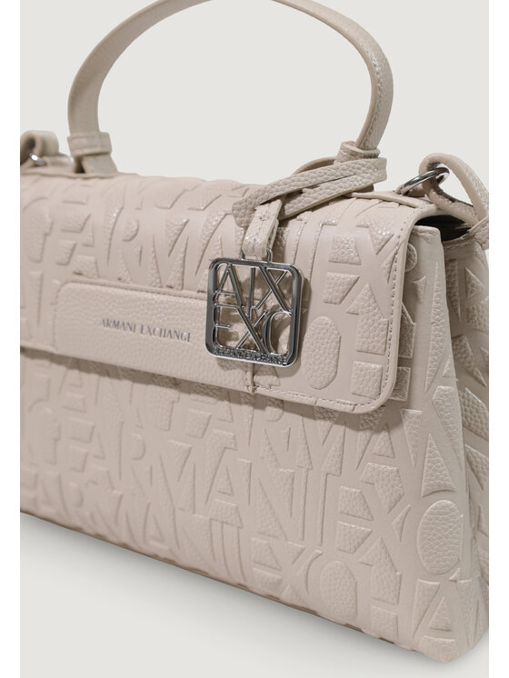 Armani Exchange Armani Exchange Borsetta XW001223 AF15774 Beige