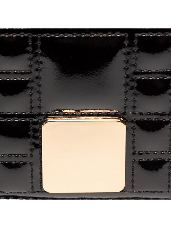 QUAZI QUAZI Borsetta RC18468 Nero