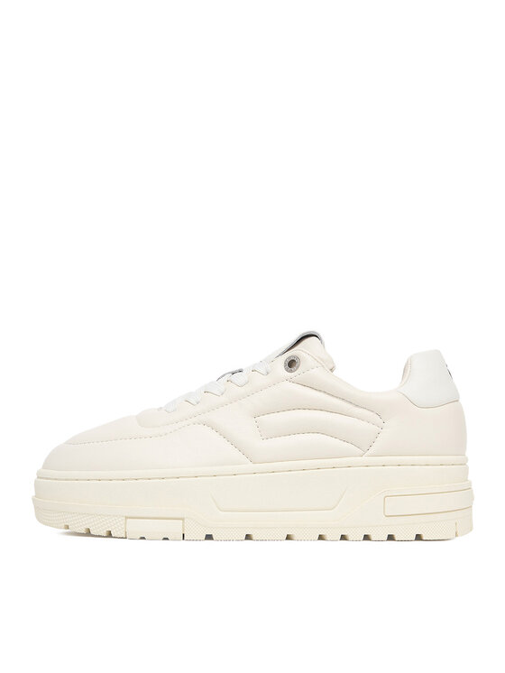 G-Star Raw G-Star Raw Sneakers EO-GST113 Weiß