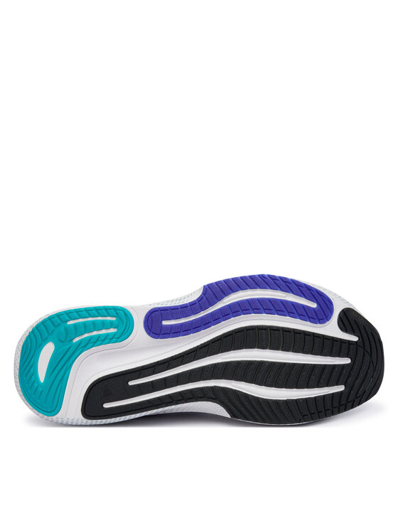 adidas adidas Scarpe running Supernova Rise 3 JP8687 Blu