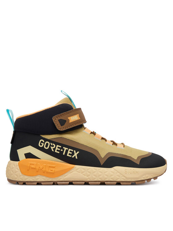 Primigi Ghete GORE-TEX 2419322 D Bej