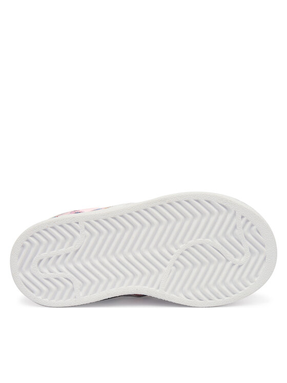 adidas adidas Αθλητικά Superstar II Cf I JQ2003 Έγχρωμο