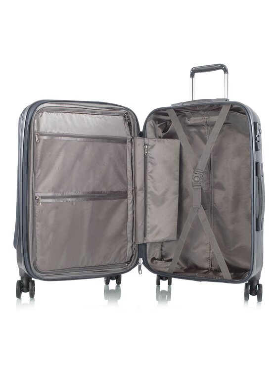 Heys Heys Komplet walizek 314264 Szary