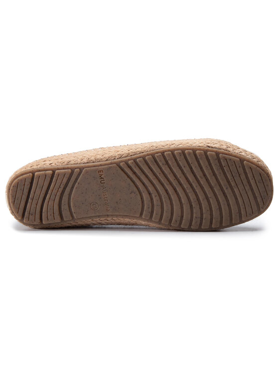 EMU Australia EMU Australia Espadrilės Agonis Teens T11411 Tamsiai mėlyna