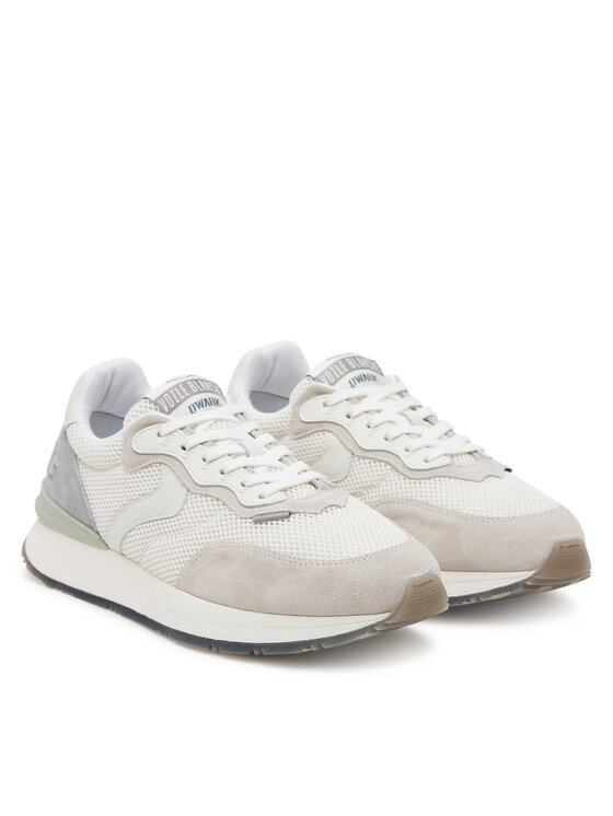Voile Blanche Voile Blanche Sneakers Owark Easy Man 2018758.10.sza1B61 Grau