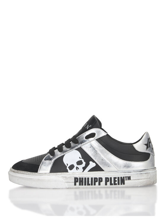 PHILIPP PLEIN PHILIPP PLEIN Sneakers 28614 Nero