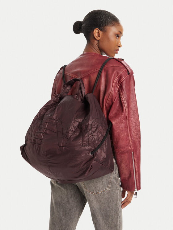 Vic Matié Vic Matié Handtasche Paddington 1E0700T H999BOHBB78 Dunkelrot