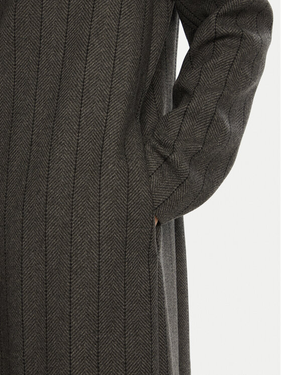 Please Please Kevad-sügis mantel K0GCCTG000 Hall Regular Fit