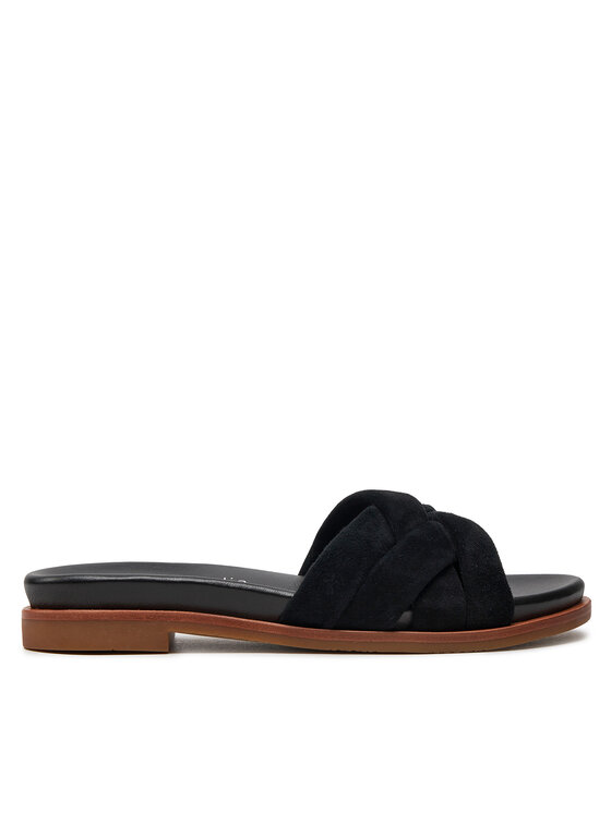 EMU Australia EMU Australia Şlapi Ikara W13054 Negru
