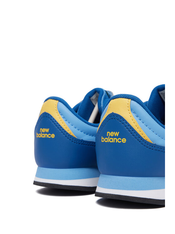 New Balance New Balance Сникърси P3235WP Син
