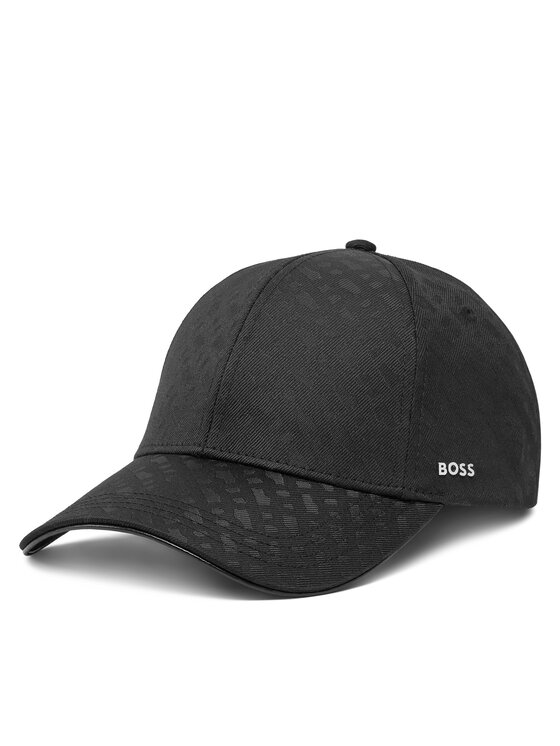 BOSS BOSS Šilterica Ari-M 50533371 Crna