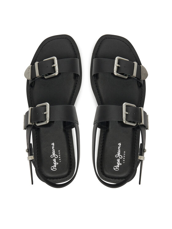 Pepe Jeans Pepe Jeans Sandaalid PLS90699 Must
