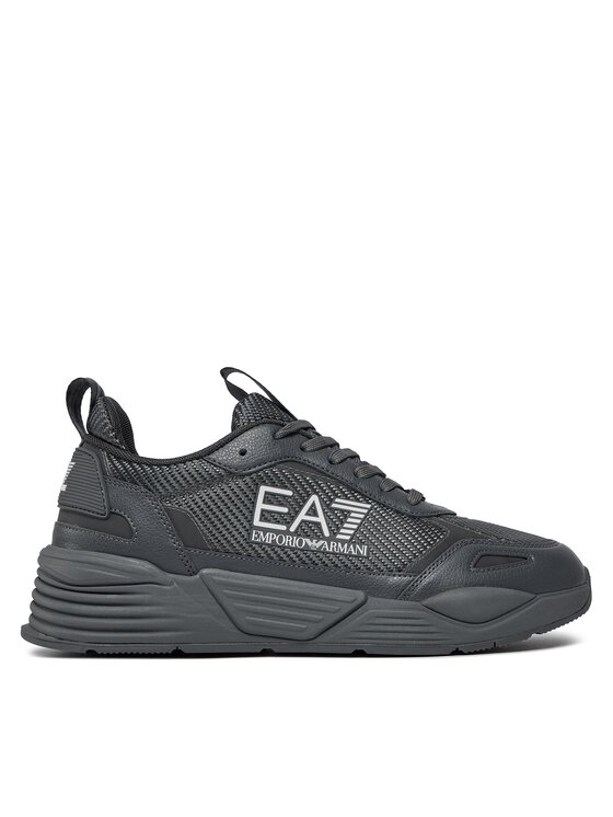 Sneakers EA7 Emporio Armani X8X152 XK378 T662 Gri