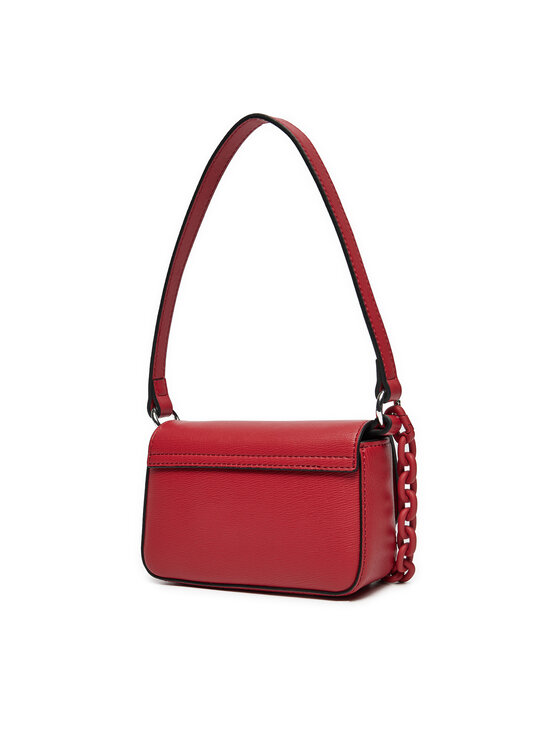 TOUS TOUS Borsetta Amanda 2002132617 Rosso